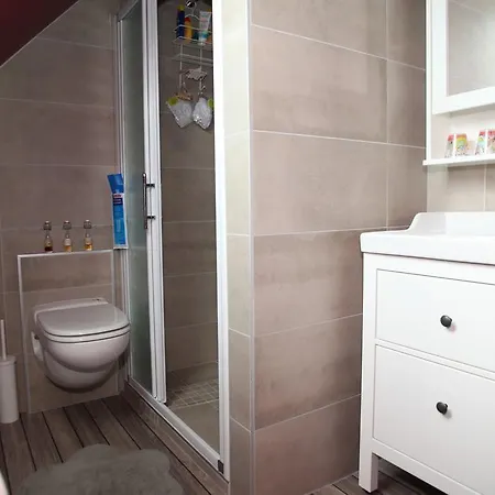 Guest house A La Bonne Franquette Theux