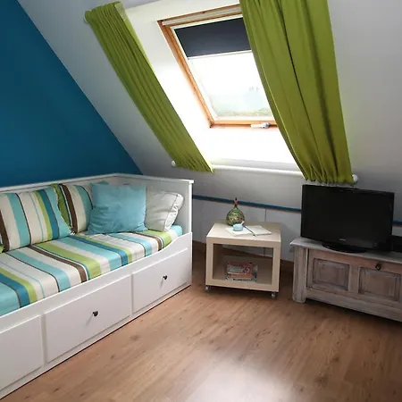 Guest house A La Bonne Franquette
