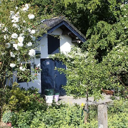 Maison d'hôtes A La Bonne Franquette