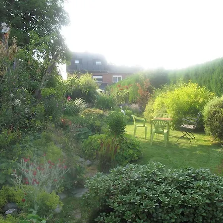 Guest house A La Bonne Franquette